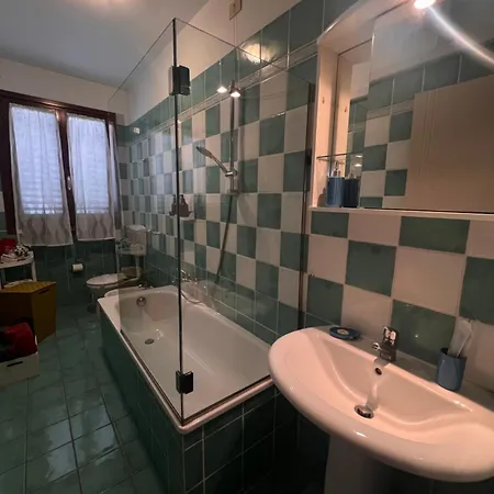 Lejlighed The Loft E&e Lofty