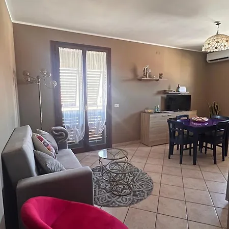 Apartmán The Loft E&e Lofty