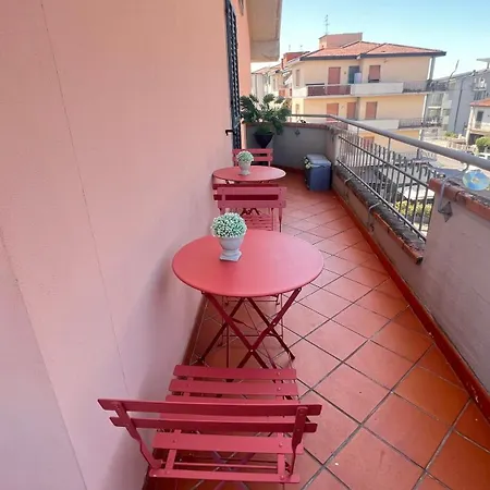 Apartmán The Loft E&e Lofty Empoli