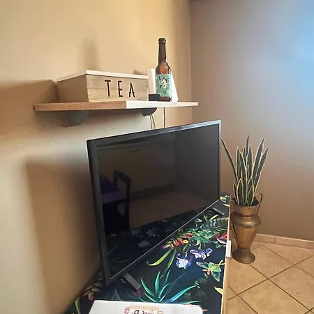 The Loft E&e Lofty Apartamento Empoli