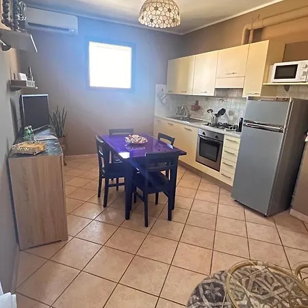 Apartmán The Loft E&e Lofty