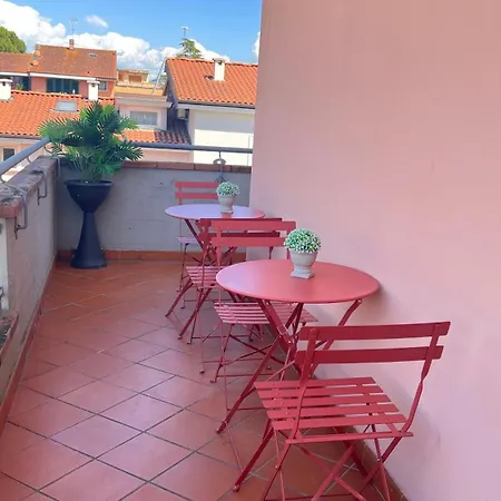 The Loft E&e Lofty Empoli