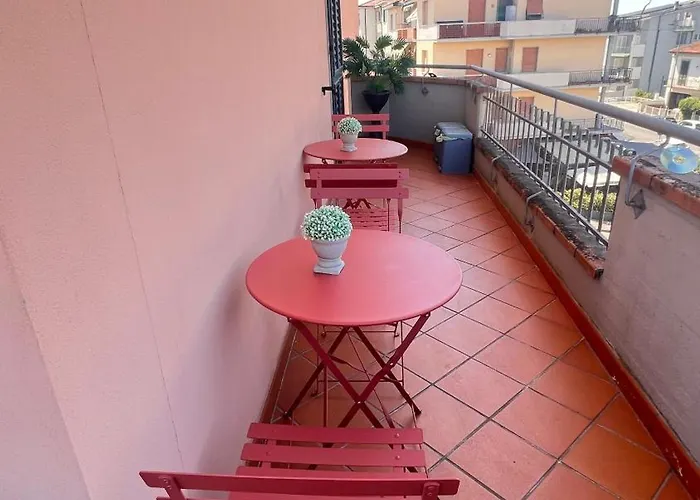 Appartement The Loft E&e Lofty Empoli