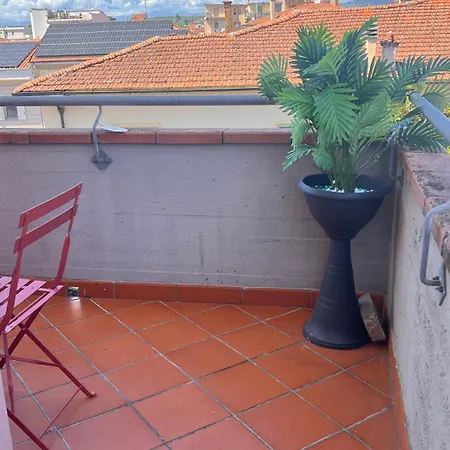 The Loft E&e Lofty Apartament Empoli