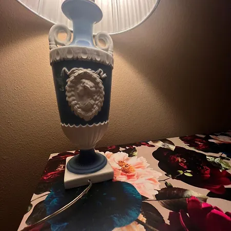 The Loft E&e Lofty Empoli