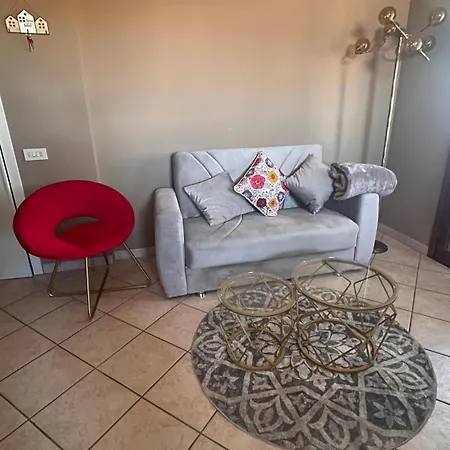 The Loft E&e Lofty Empoli