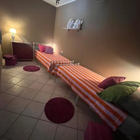 The Loft E&e Lofty * Empoli